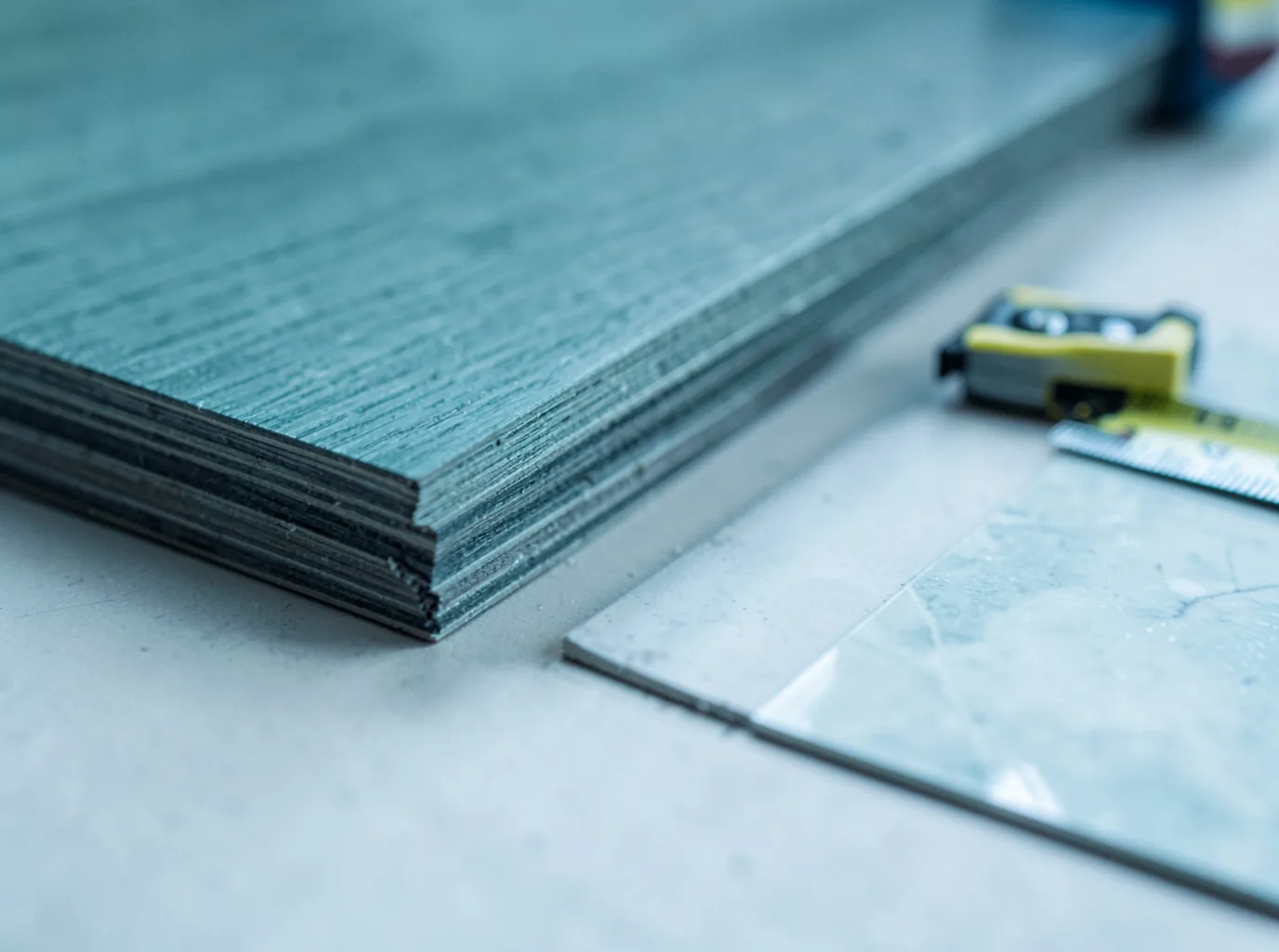 Luxury Vinyl Plank Installation Hot Springs, NC FAQs
